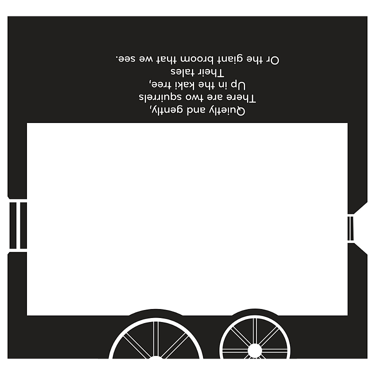 Tương Tác - Sách Chiếu Bóng - Cinema Book - Rạp Chiếu Phim Trong Sách - Động Vật Hoang Dã (Tái Bản 2019) - Ảnh 2