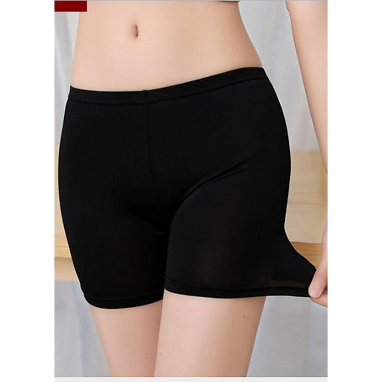 Combo quần mặc trong váy