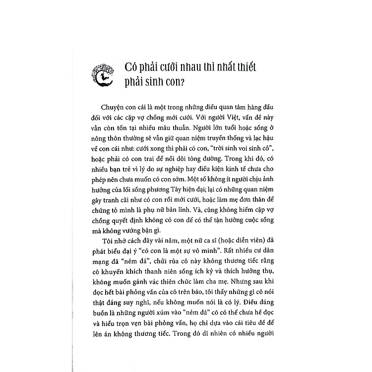 Làm Cha Làm Mẹ - NỘI LỰC BÌNH AN CHO CON - Ảnh 7