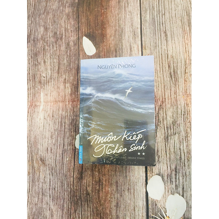 Muôn Kiếp Nhân Sinh – Tập 2