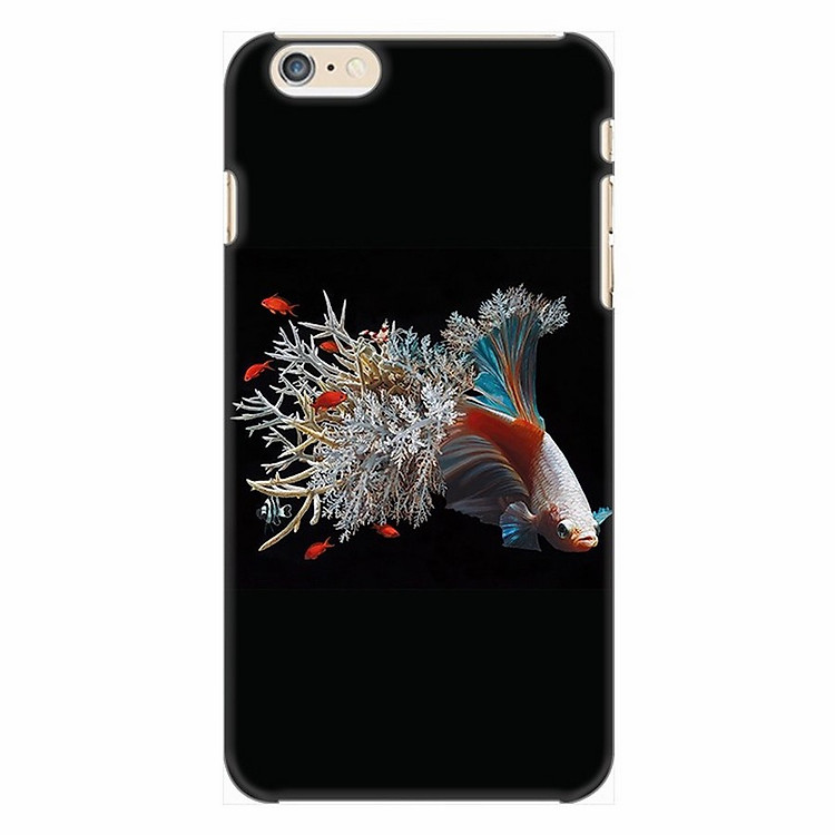 Ốp Lưng Cho Điện Thoại iPhone 6 Plus Mẫu 50