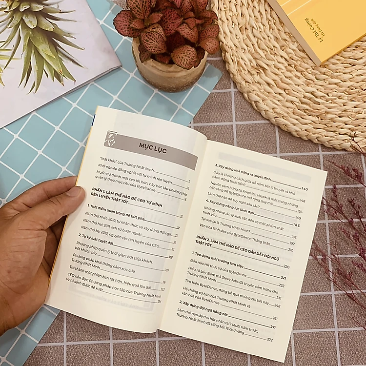 Phương Pháp Quản Trị Mục Tiêu - Triết Lý Kinh Doanh Của Công Ty Tỷ Đô ByteDance - Ảnh 5