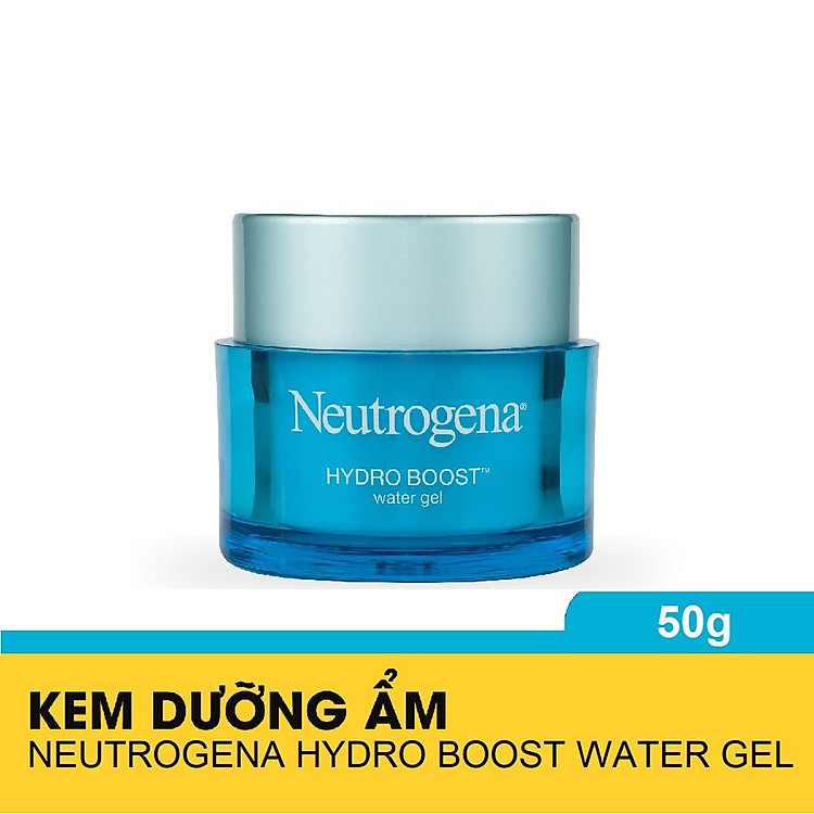 Kem dưỡng ẩm Neutrogena Hydro Boost Gel Cream 50g