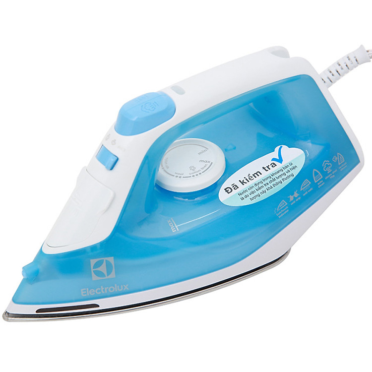 Bàn ủi Electrolux ESI4017 - Hàng chính hãng