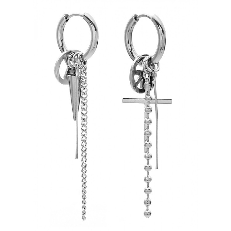 Bông tai nam idol JIMIN BTS 1 đôi