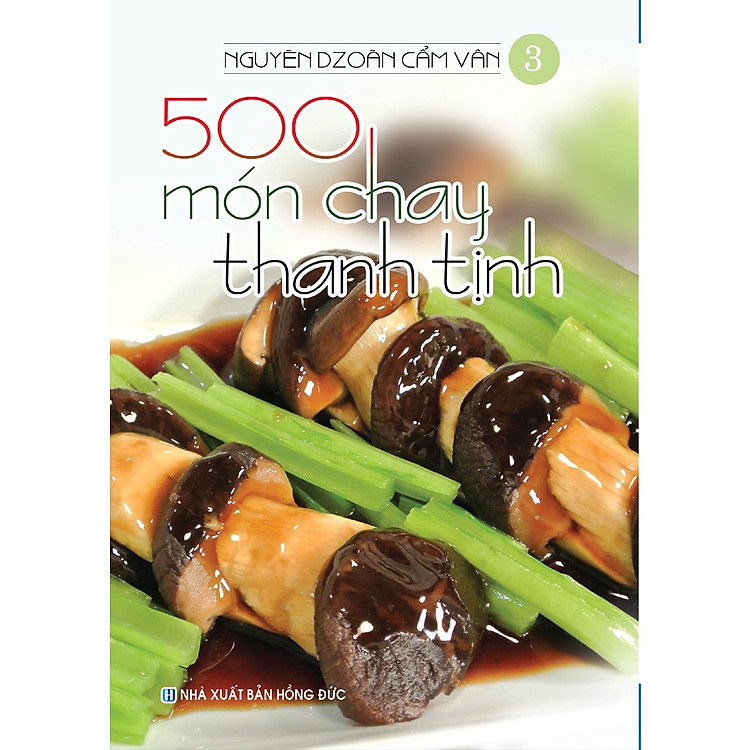 Combo Bộ 500 Món Chay Thanh Tịnh - Ảnh 7