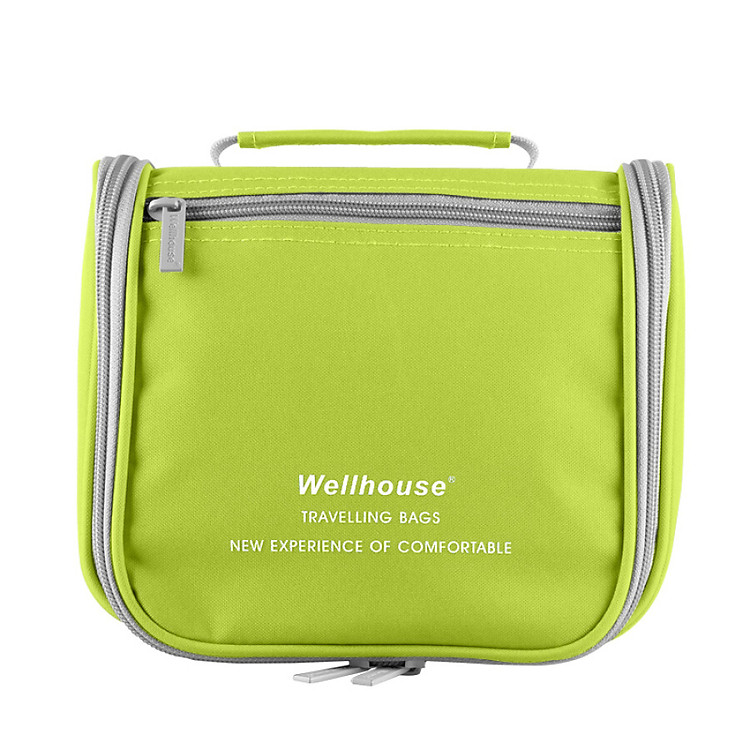 Túi Đựng Đồ Trang Điểm Du Lịch WELLHOUSE