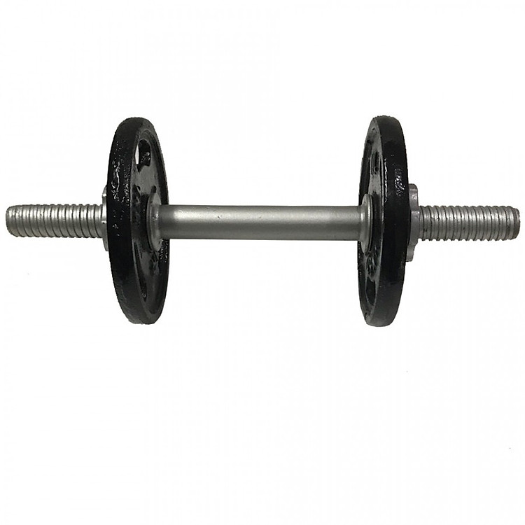 Bộ Tạ Tay Tháo Lắp Cao Cấp Gymlink (Đòn 35cm)