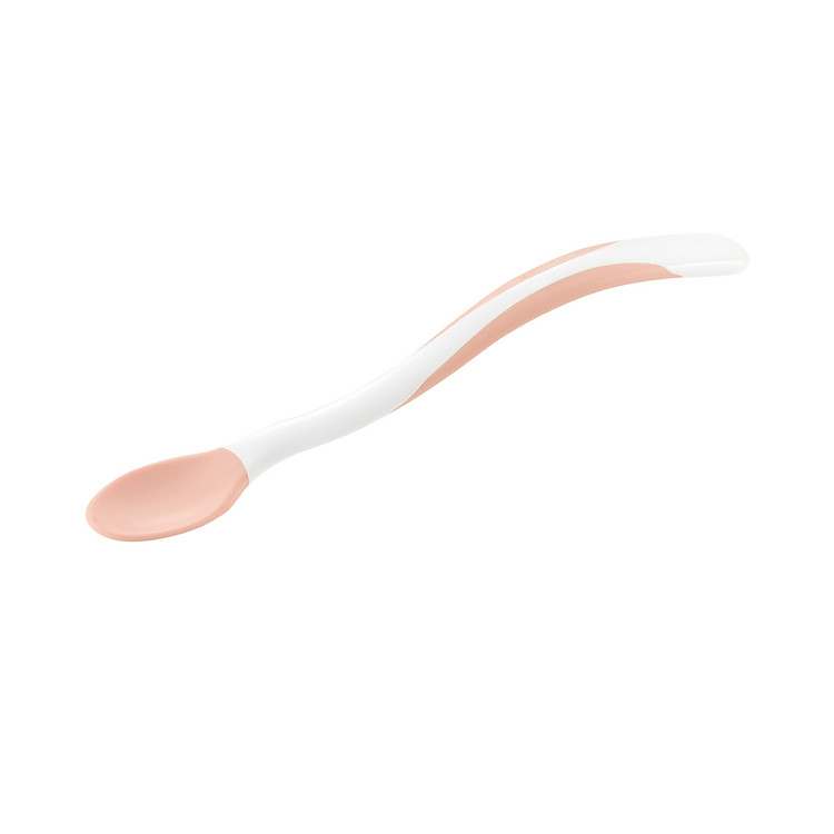 Bộ muỗng mềm T.L.I Richell kèm hộp Chính hãng Giá tốt - Hình ảnh 5