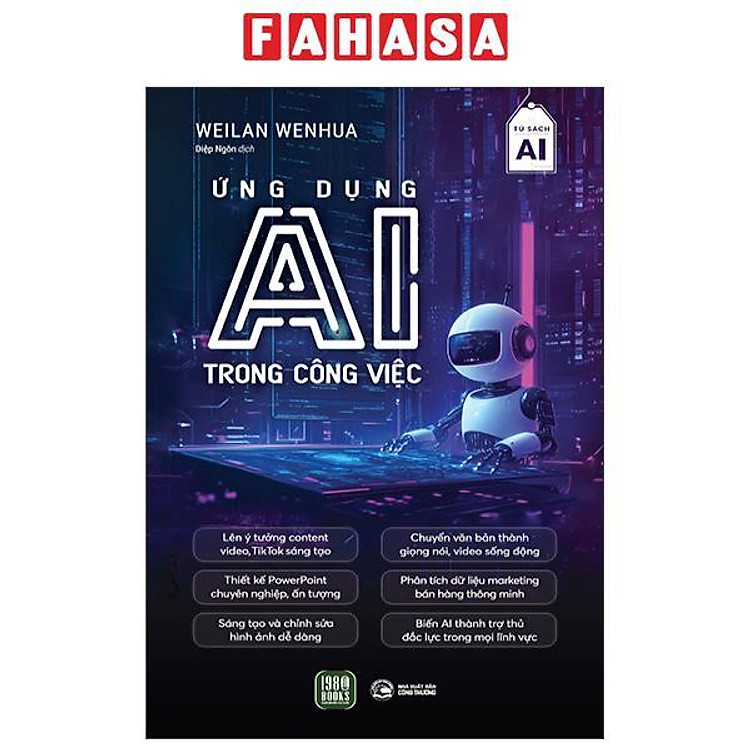 Ứng Dụng AI Trong Công Việc