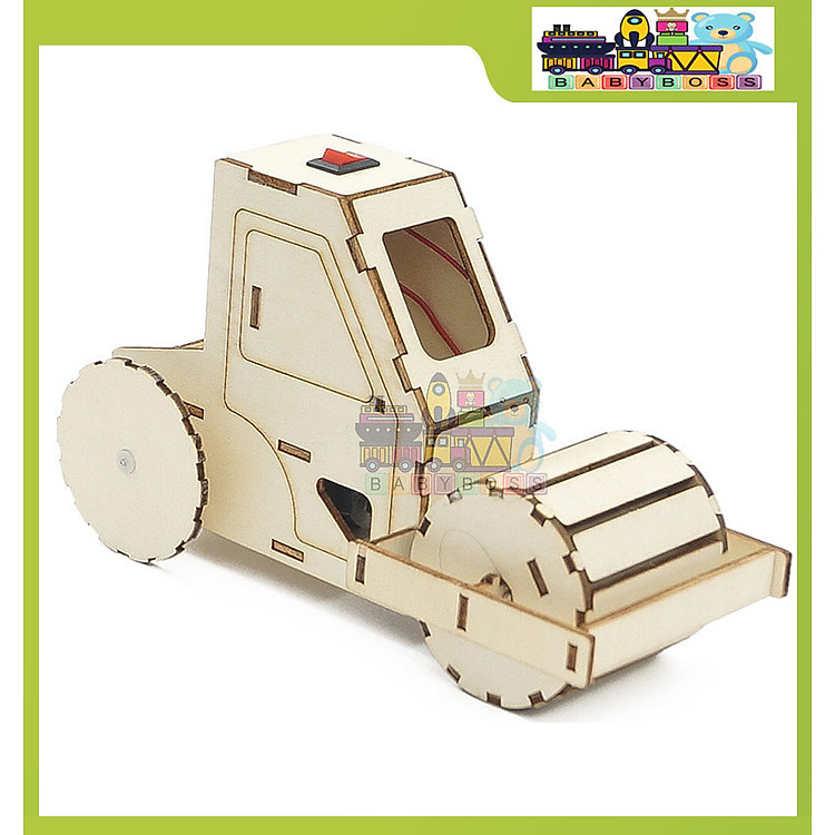 Mua Bộ Đồ Chơi Khoa Học Tự Làm Máy Ủi Chính hãng Ưu đãi