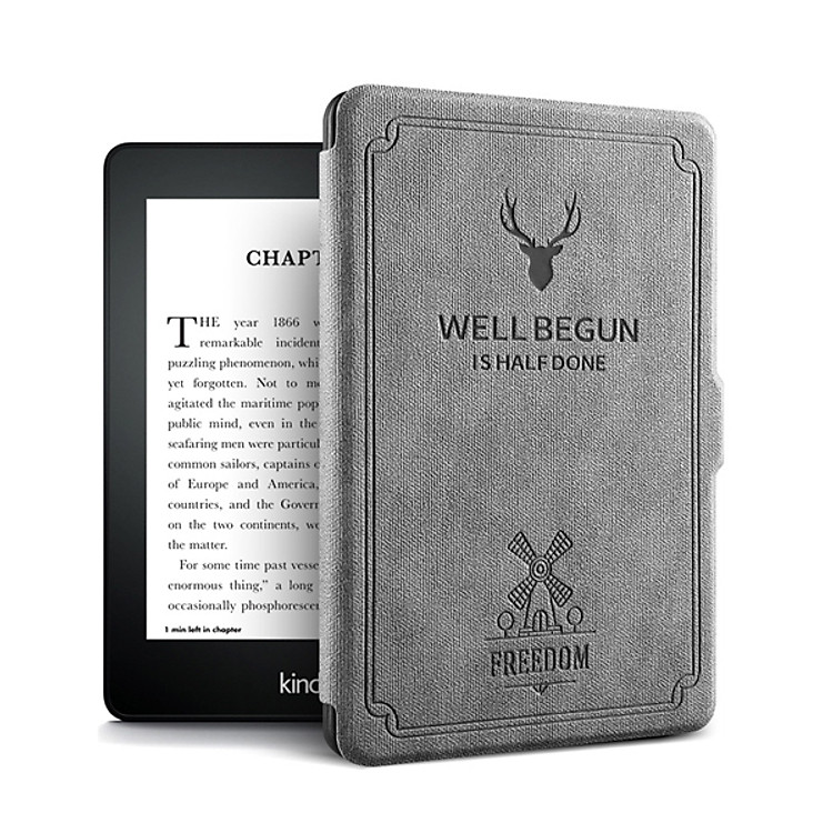Bao da Kindle Paperwhite 2018 dòng 7th Generation