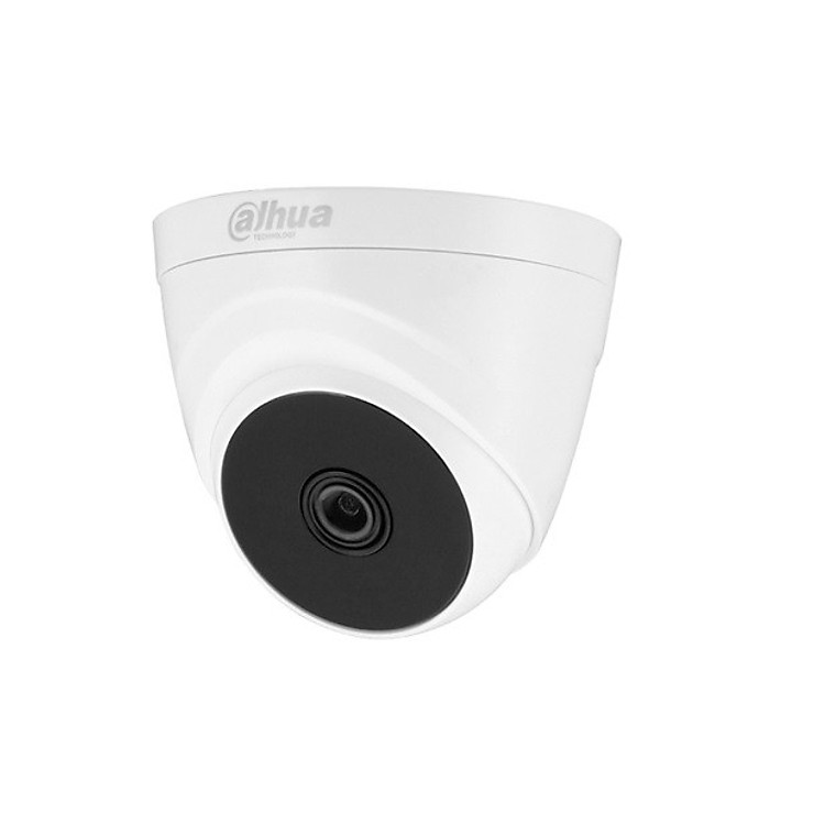 Camera HDCVI Cooper 2MP Dahua HAC-T1A21P - Hàng nhập khẩu