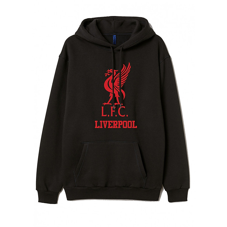 Áo Hoodie Liverpool Áo Khoác Liverpool Đẹp