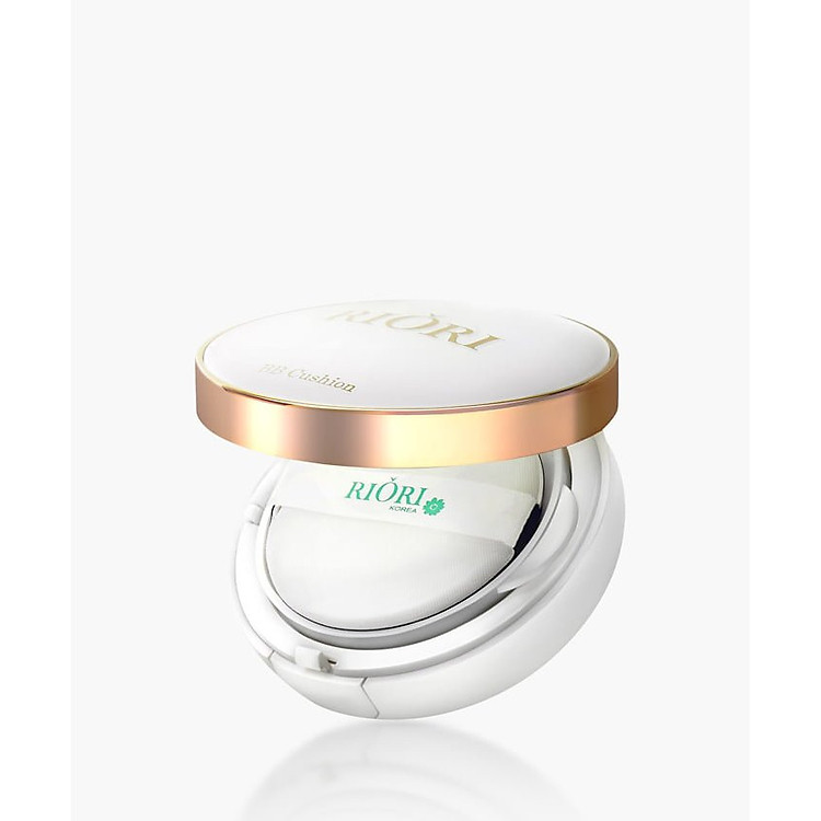 Phấn nước Riori BB Cushion No2