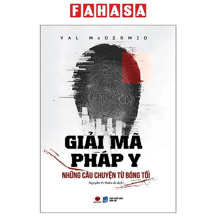 Giải Mã Pháp Y – Những Câu Chuyện Từ Bóng Tối