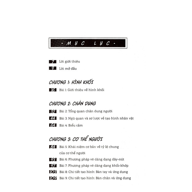 Tôi Vẽ - Phương Pháp Tự Học Vẽ Truyện Tranh - Ảnh 3