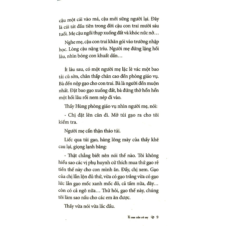 Sống Có Giá Trị - Vì Con Cần Có Mẹ (Tái Bản 2021) - Ảnh 2