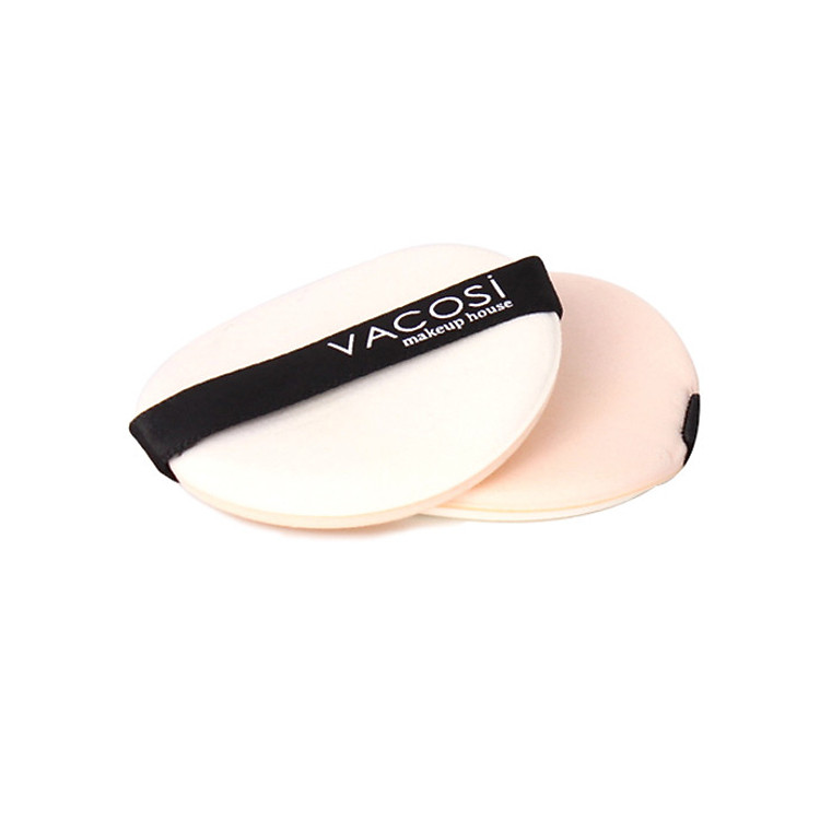 Bông phấn Cushion Vacosi BP22