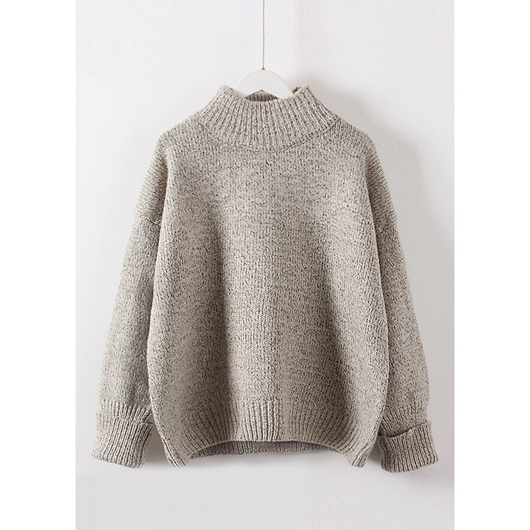 Áo len tiêu tay vấn hot hit