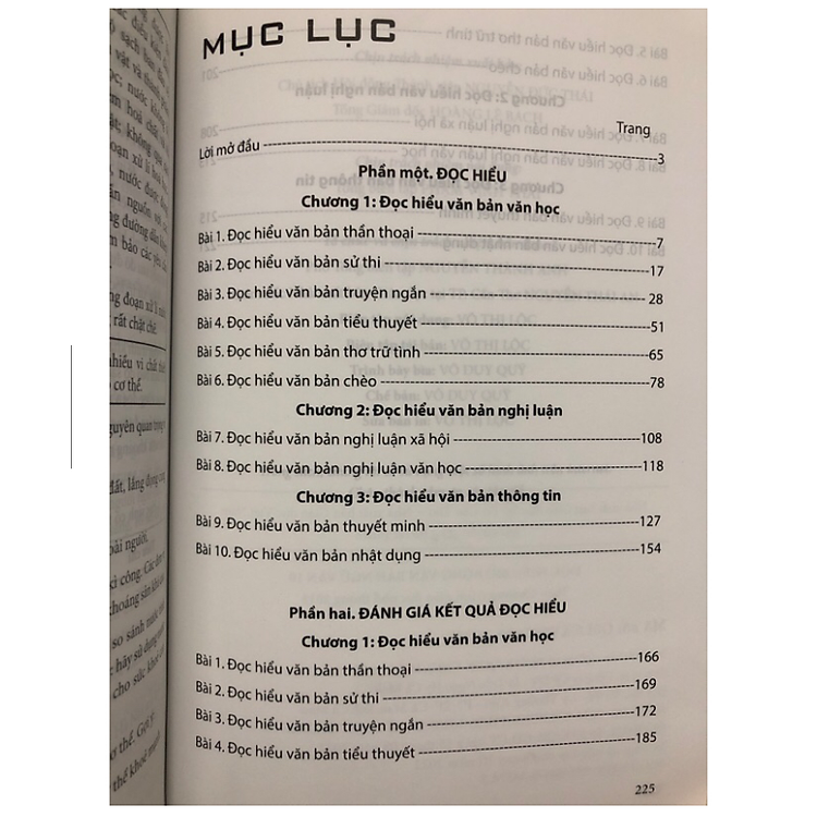 Đọc Hiểu Mở Rộng Văn Bản Ngữ Văn 10 (Theo Chương Trình Giáo Dục Phổ Thông 2018) - Ảnh 3