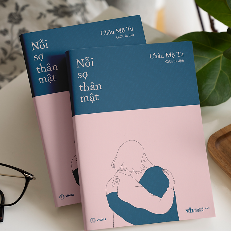 Nỗi Sợ Thân Mật - Ảnh 4