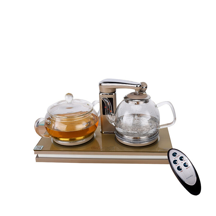 Bếp Điện Pha Trà Tự Động SEKO F99 1L