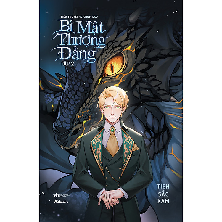 Bí Mật Thượng Đẳng – Tập 2