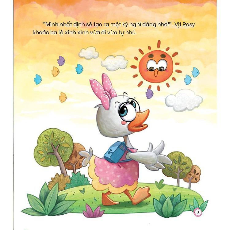 Rèn Luyện Kỹ Năng Sống Cho Trẻ 2 - 10 Tuổi – Dạy Bé Quản Lý Thời Gian - Ảnh 3