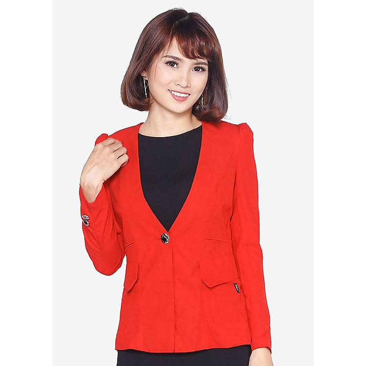 Áo Vest Nữ ADH036DCA