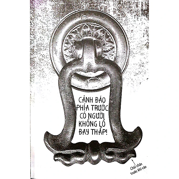 Muncle Trogg Và Con Lừa Biết Bay - Ảnh 4