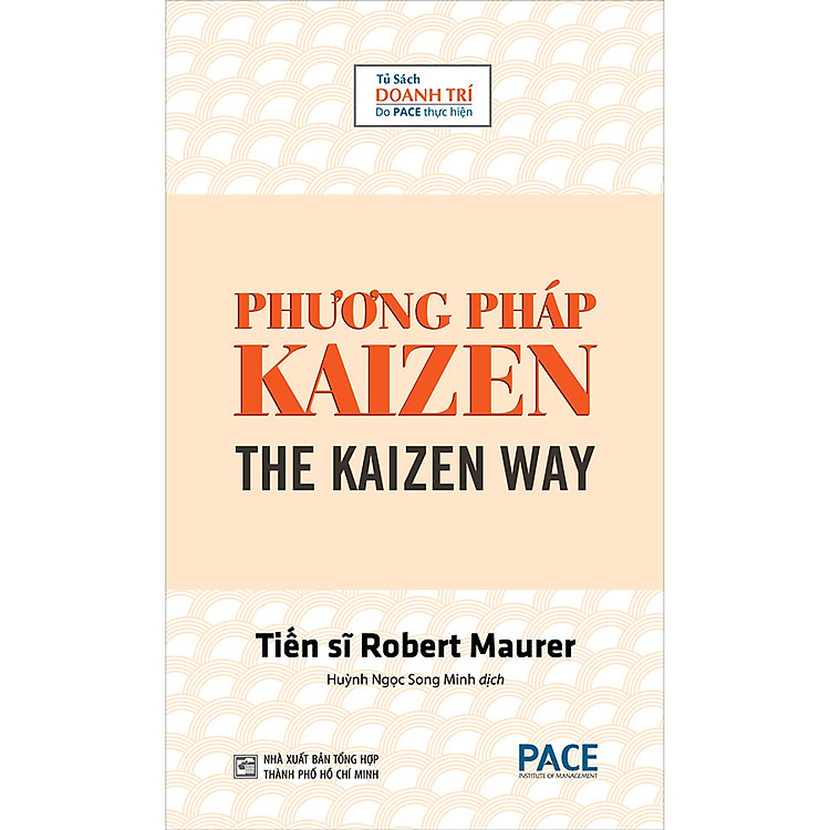 Phương Pháp Kaizen