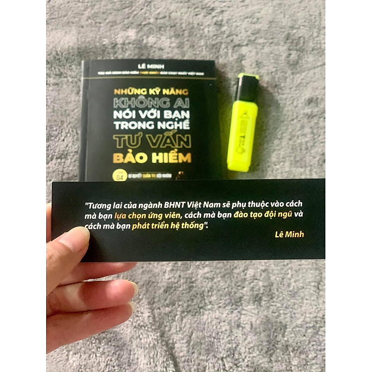 Tư Vấn Bảo Hiểm - Những Kỹ Năng Không Ai Nói Với Bạn (Tập 4: Bí Quyết Quản Trị Đội Nhóm) - Ảnh 2