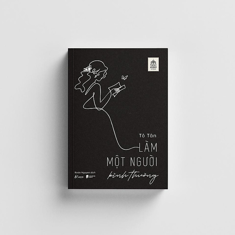 Làm Một Người Bình Thường - Ảnh 3