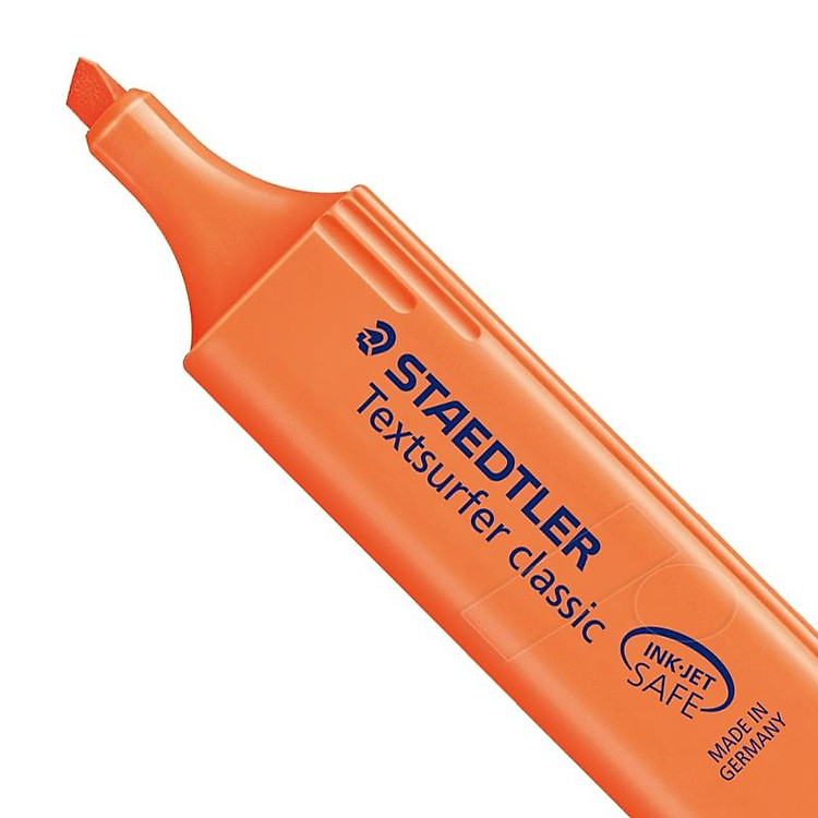 Viết Dạ Quang Staedtler 364-4 - Ảnh 2