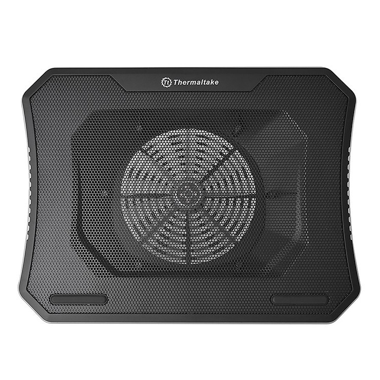 Đế Tản Nhiệt Thermaltake Notebook Massive 20 RGB CL-N014-PL20SW-A - Hàng Chính Hãng