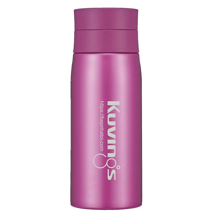 Bình giữ nhiệt Tiger - Kuvings MCY-A035 (350ml) (Phiên bản đặc biệt)