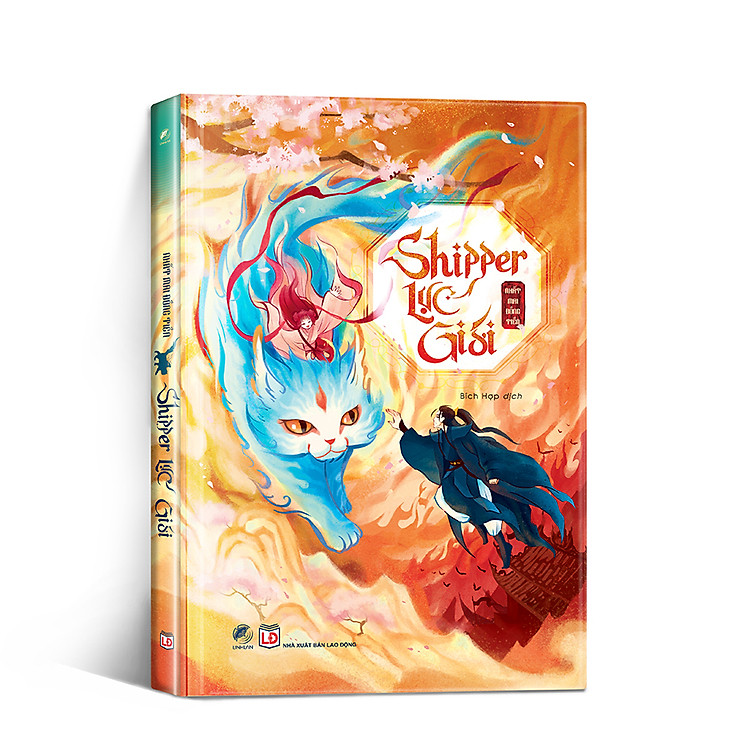 Shipper Lục Giới - Ảnh 3