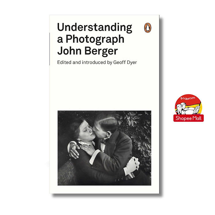 Understanding a Photograph