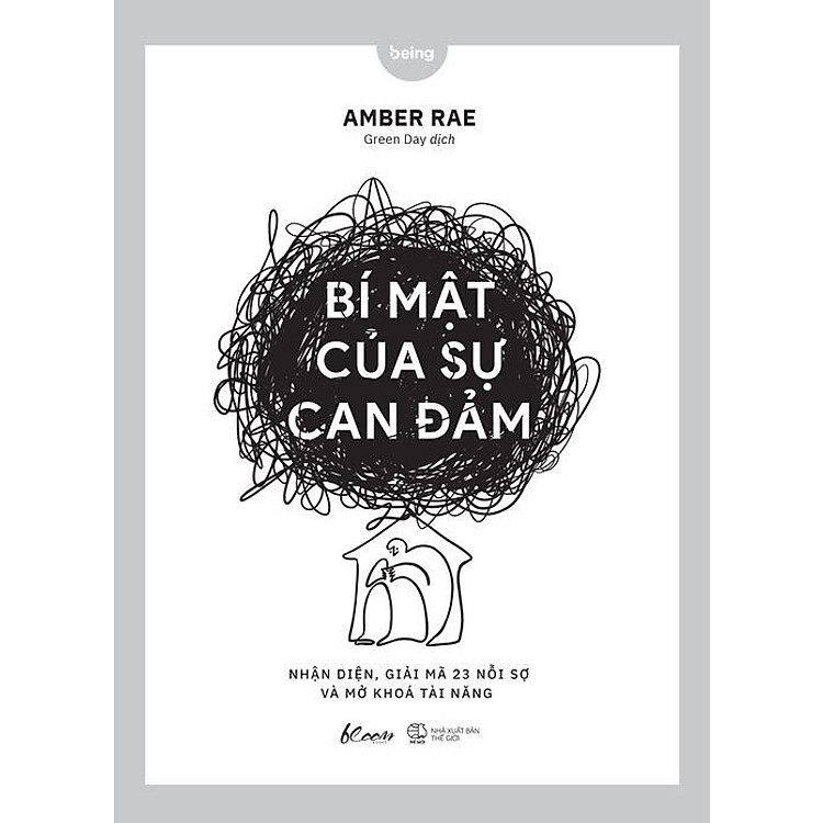 Tại Newshop: Bí Mật Của Sự Can Đảm