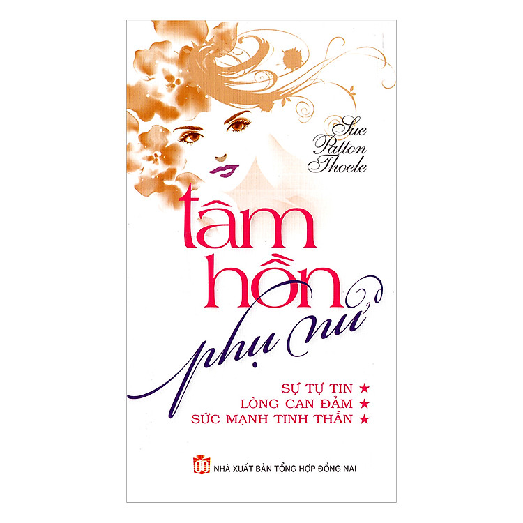 Sách Tâm Hồn Phụ Nữ