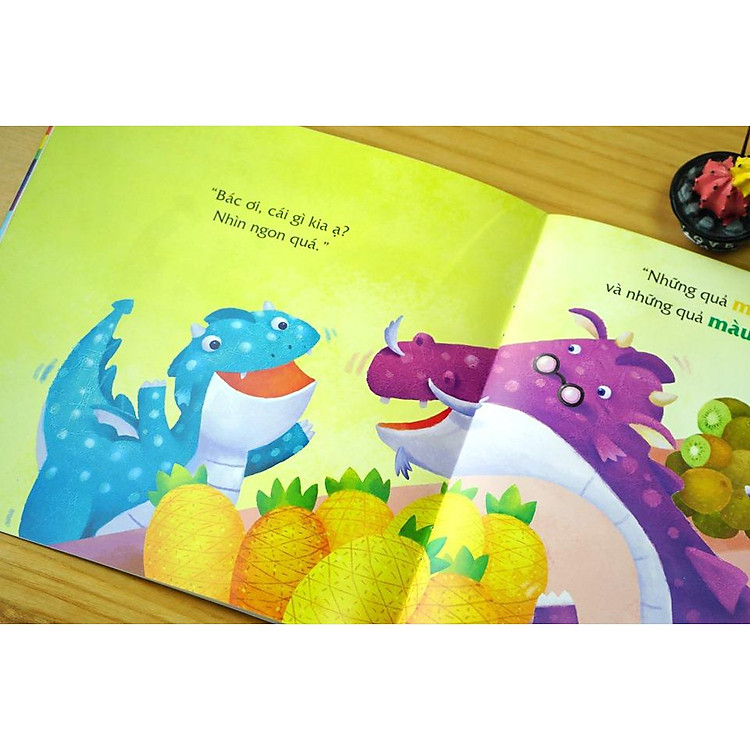 Học Tiếng Anh Cùng Jino - Learning English With Jino - Ảnh 5