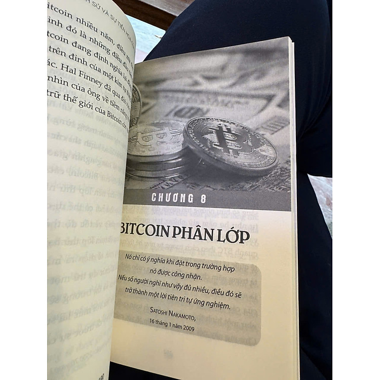 Lịch sử và sự tiến hóa tiền tệ - Ảnh 2