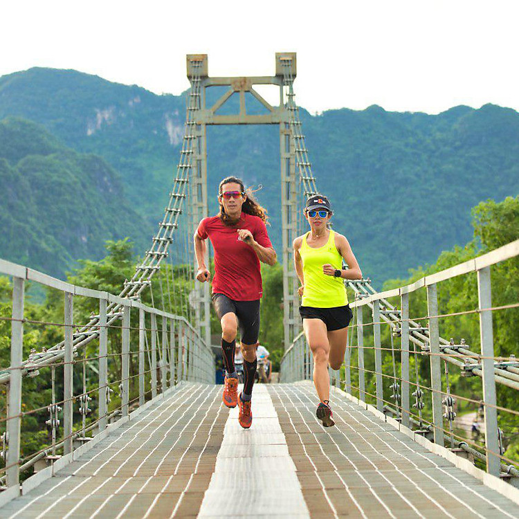 QUẢNG BÌNH DISCOVERY MARATHON 2020