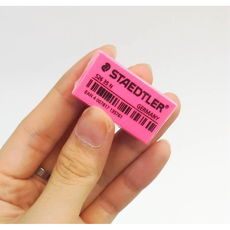 Gôm Staedtler 526 35N - Ảnh 7