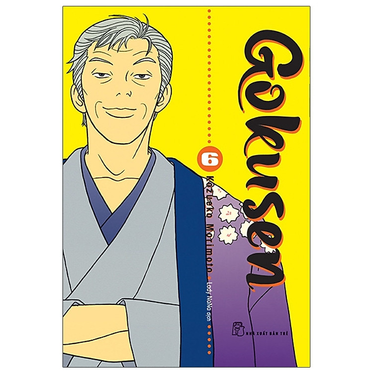 Gokusen - Tập 6