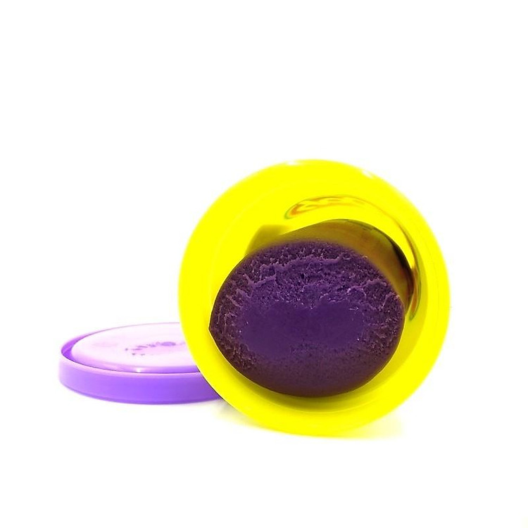Mua Hộp Bột Nặn Playdoh Màu Tím Chính hãng Tiết kiệm - Hình ảnh 2