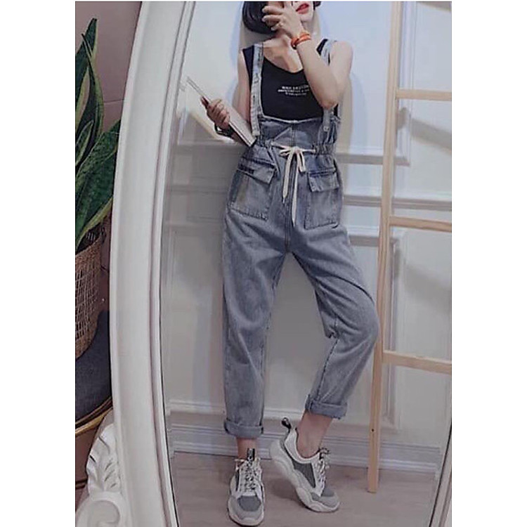 yếm bò nữ giả yếm nữ