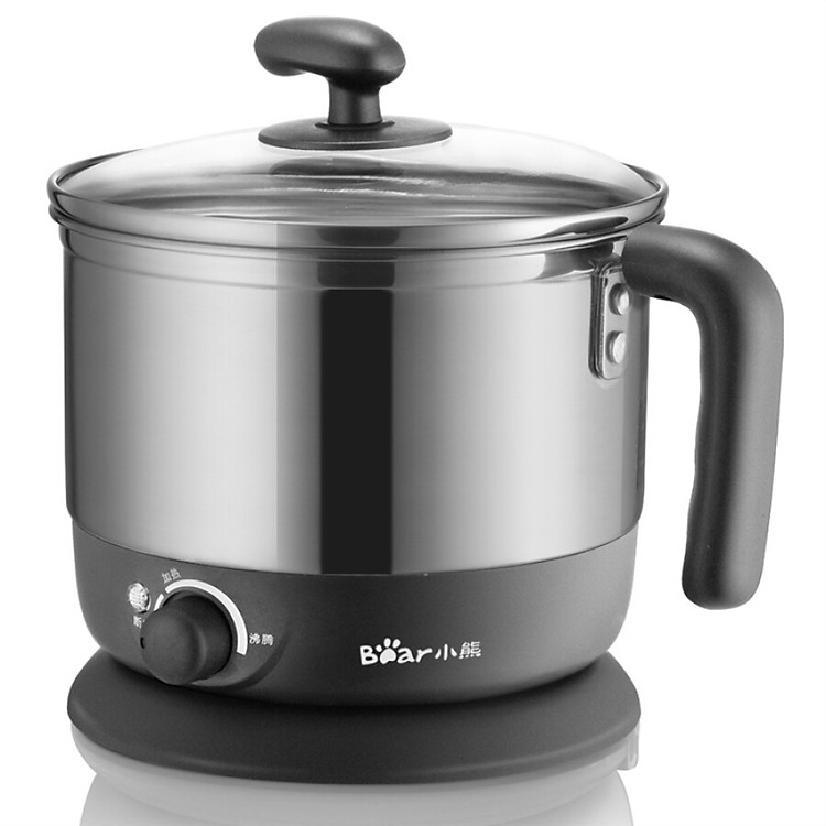 Nồi Điện Đa Chức Năng Bear DRG-C123