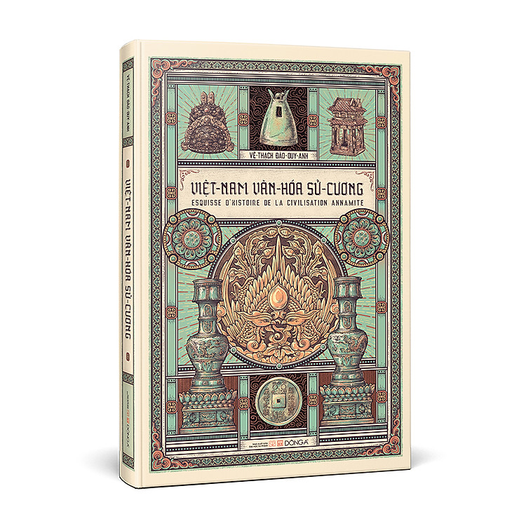 Việt Nam văn hoá sử cương - Ảnh 2